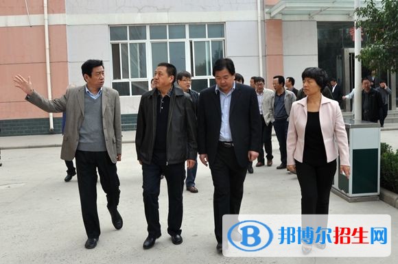 渭南初中畢業(yè)可以上的中專學校