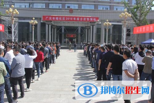 廣元昭化區(qū)職業(yè)高級中學(xué)有哪些專業(yè)