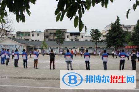 綿陽安州區(qū)高級職業(yè)2019年報名條件、招生對象