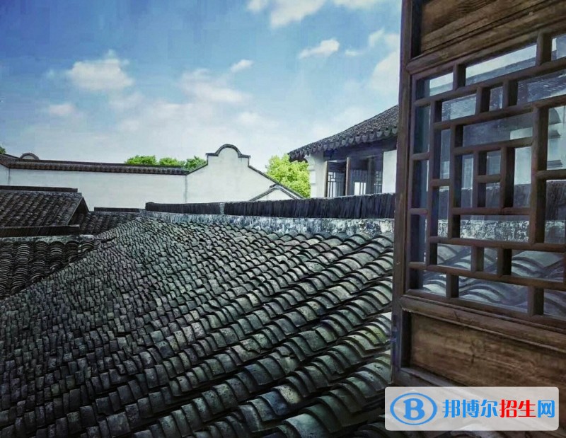 無錫中專學校學什么好