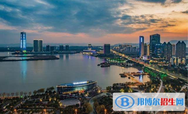 無錫中專學(xué)校學(xué)什么專業(yè)有前途