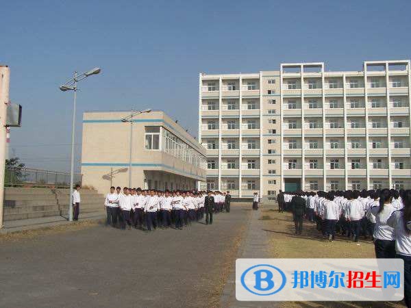 渭南讀中專學(xué)校有沒(méi)有用