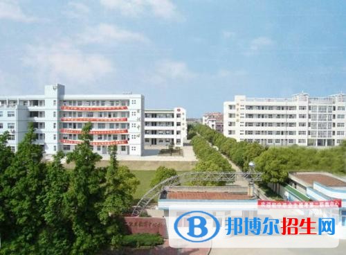 南通適合高中畢業(yè)的中專學校
