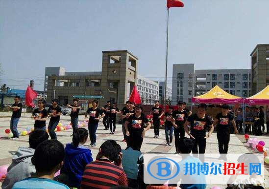 渭南有哪些中專學校就業(yè)最好