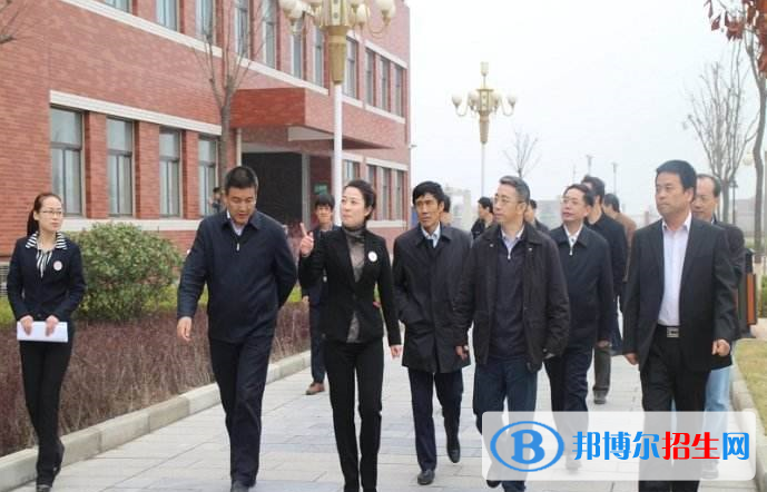 渭南中專學校什么學歷