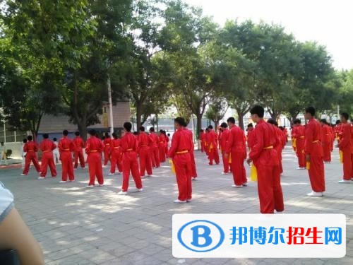 河北初中畢業(yè)上什么中專學校好