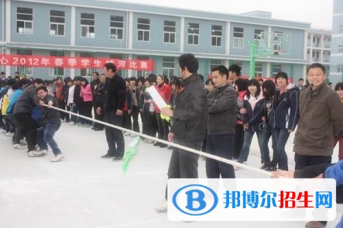 河北高中畢業(yè)上什么中專學校好