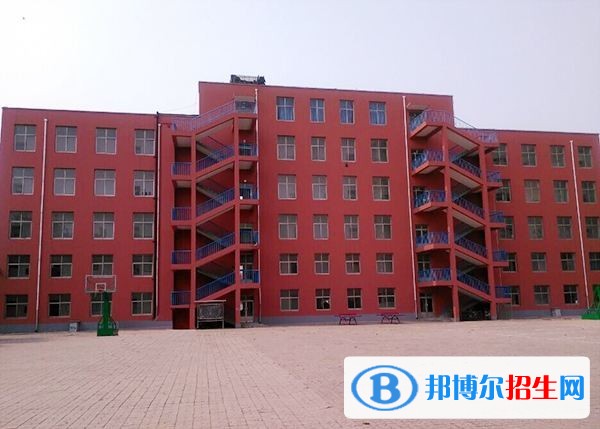 河北高中畢業(yè)讀中專學校好嗎