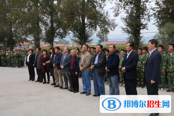 河北高中畢業(yè)能上什么中專學(xué)校