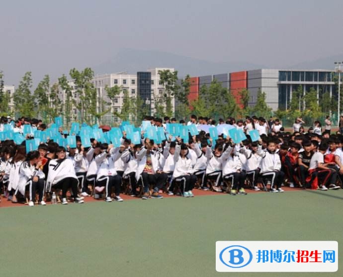 河北高中沒讀完可以讀中專學校嗎