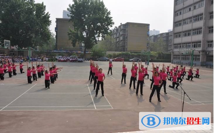 石家莊廣播電視中等專業(yè)學校有哪些專業(yè)