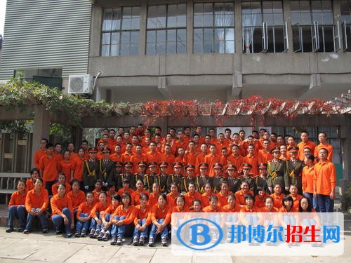 南京浦口職業(yè)學(xué)校2019年報名條件、招生對象