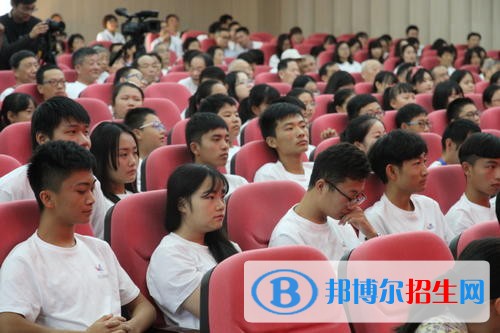 南京浦口職業(yè)學(xué)校有哪些專(zhuān)業(yè)