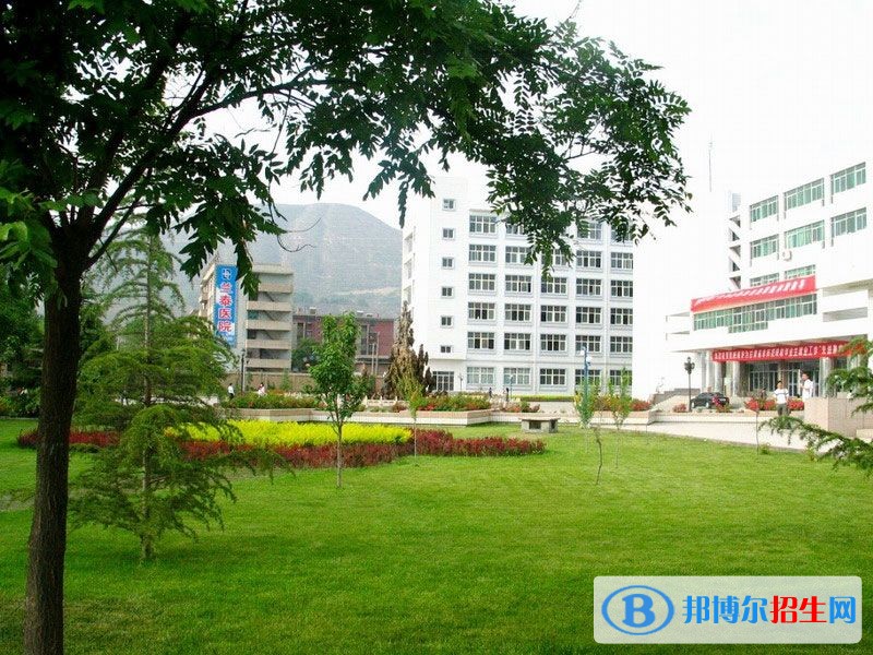 蘭州讀中專學(xué)校有沒(méi)有用