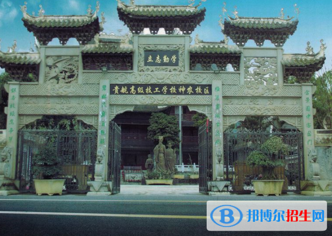 神農校區(qū)1