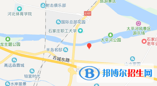 石家莊匯才職業(yè)中專學(xué)校地址在哪里