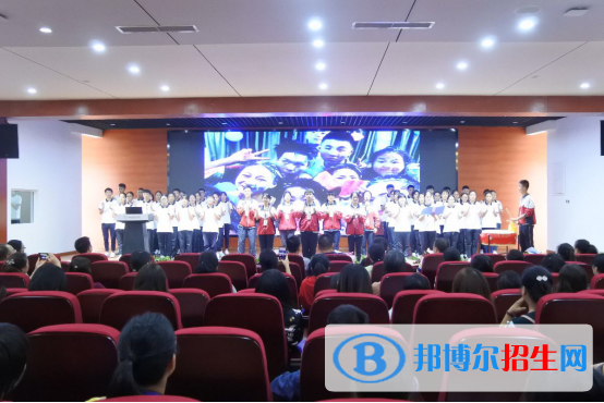 河北讀中專學校要多少錢
