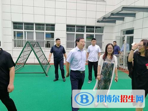 徐州有哪些中專學校比較好就業(yè)
