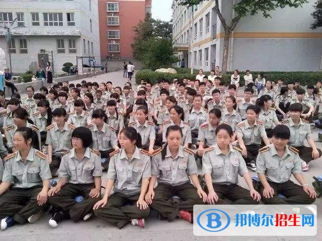 石家莊華美中等專(zhuān)業(yè)學(xué)校2019年報(bào)名條件、招生對(duì)象