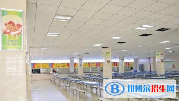 貴州航空工業(yè)技師學(xué)院白云分校宿舍條件