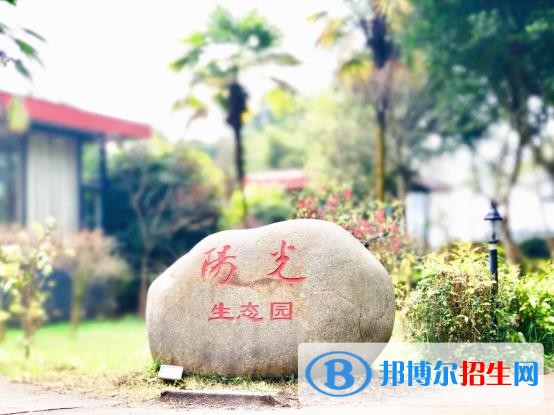 樂山醫(yī)藥科技學(xué)校高級(jí)技工學(xué)校6