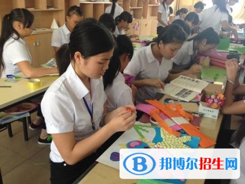 河北哪所中專學(xué)校比較好就業(yè)
