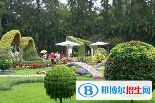 河北哪所中專學校好