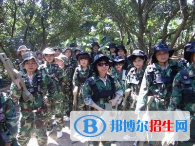 徐州比較好的中專學校