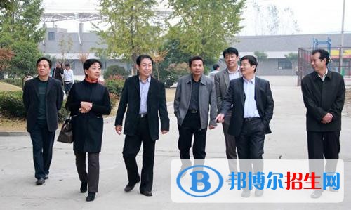 徐州哪家中專學校好