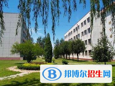 河北中專學(xué)校有哪些比較好