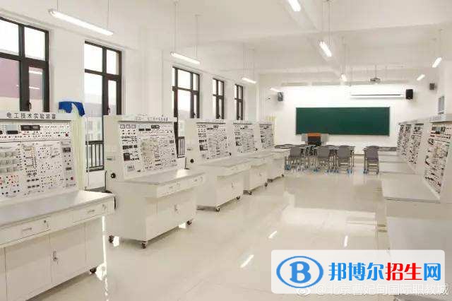 唐山高中畢業(yè)上什么中專學校好