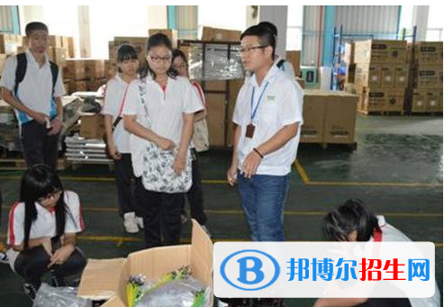 河北什么中專學校就業(yè)比較好