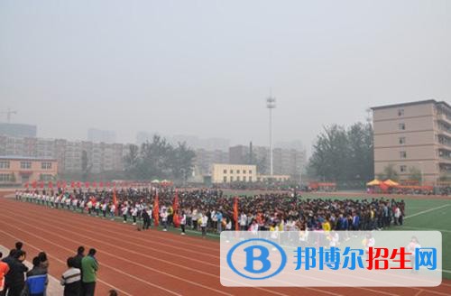 石家莊華興科技工程學校地址在哪里