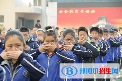 太原初中中專學(xué)校都有什么專業(yè)