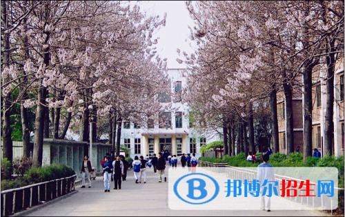 太原高中畢業(yè)讀什么中專學校