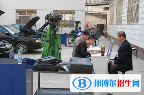 河北中專學校什么學歷