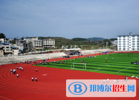 銅仁交通學校4