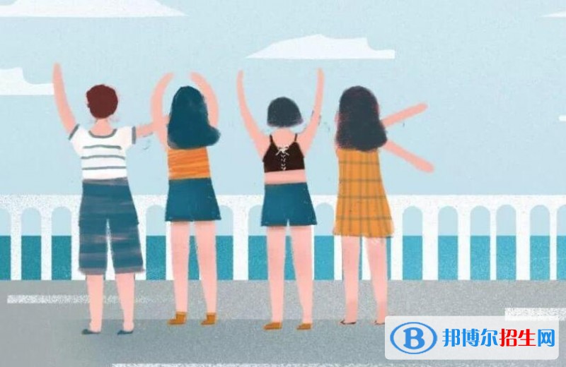 山西什么中專學校有前途