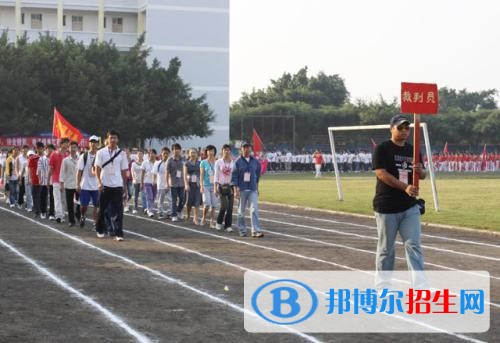 北海職業(yè)學(xué)院單招2019年單獨招生錄取分?jǐn)?shù)線