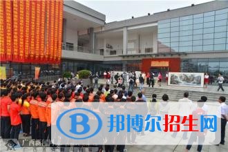 廣西交通職業(yè)技術(shù)學(xué)院?jiǎn)握?019年單獨(dú)招生錄取分?jǐn)?shù)線(xiàn)