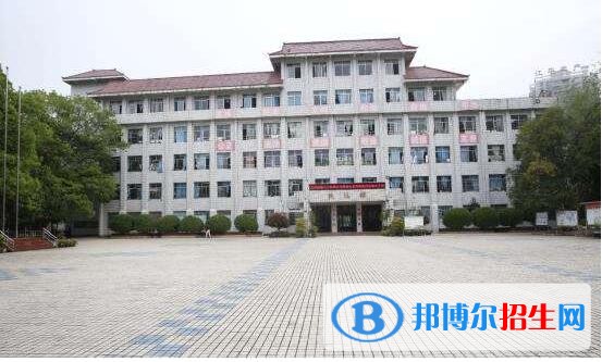銅仁第二中學2019年招生代碼