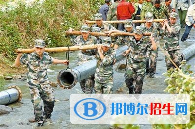 廣西生態(tài)工程職業(yè)技術學院單招2019年單獨招生錄取分數(shù)線