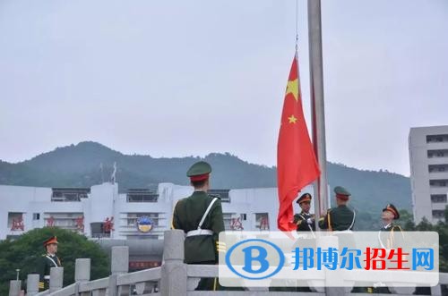 廣西衛(wèi)生職業(yè)技術(shù)學(xué)院單招2019年單獨(dú)招生報(bào)名條件、招生要求、招生對象