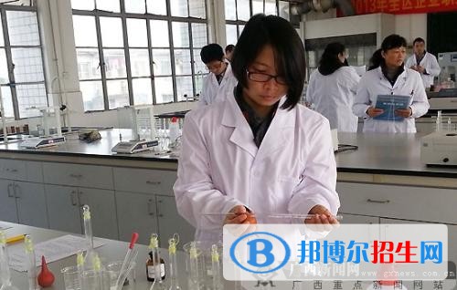 廣西衛(wèi)生職業(yè)技術(shù)學(xué)院單招2019年單獨招生錄取分?jǐn)?shù)線