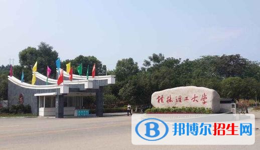 桂林理工大學(xué)單招2019年單獨招生成績查詢、網(wǎng)址入口