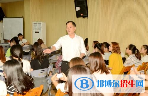 廣西教育學(xué)院單招2019年單獨(dú)招生錄取分?jǐn)?shù)線