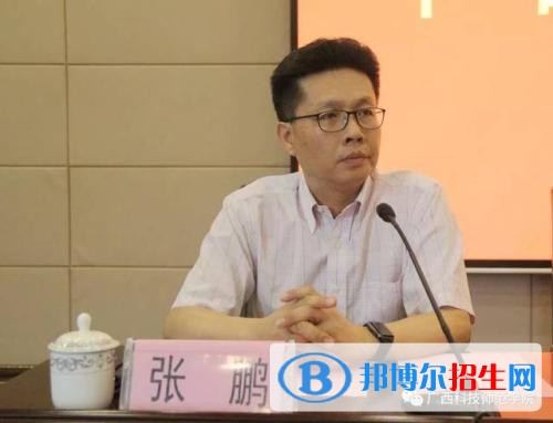 廣西科技師范學(xué)院單招2019年單獨(dú)招生報名時間、網(wǎng)址入口