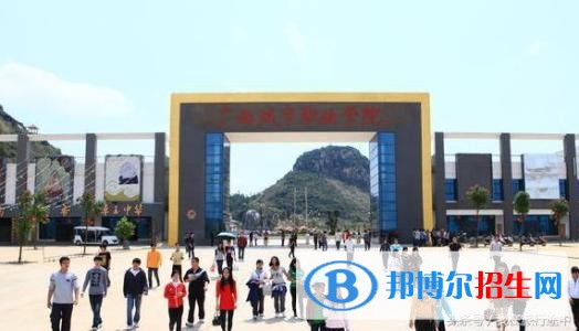 廣西城市職業(yè)學(xué)院?jiǎn)握?019年單獨(dú)招生報(bào)名時(shí)間、網(wǎng)址入口