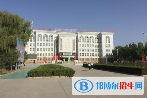 阿克蘇職業(yè)技術(shù)學(xué)院單招2019年單獨招生報名時間、網(wǎng)址入口