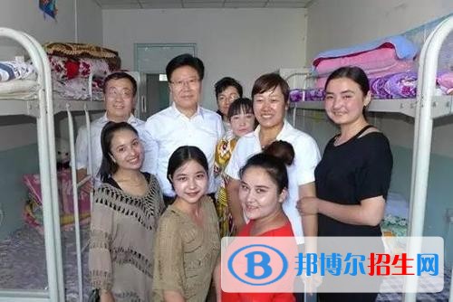 新疆職業(yè)大學(xué)單招2019年單獨招生有哪些專業(yè)
